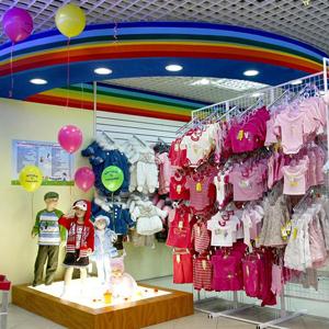 Детские магазины Новичихи