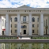 Дворцы и дома культуры в Новичихе