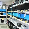 Компьютерные магазины в Новичихе